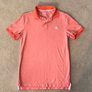 Boys collared shirt